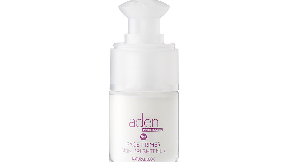 Aden Fényesítő Arc Primer 15 ml