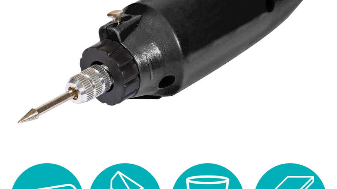 Timeless Tools 103 részes hobbi barkács készlet