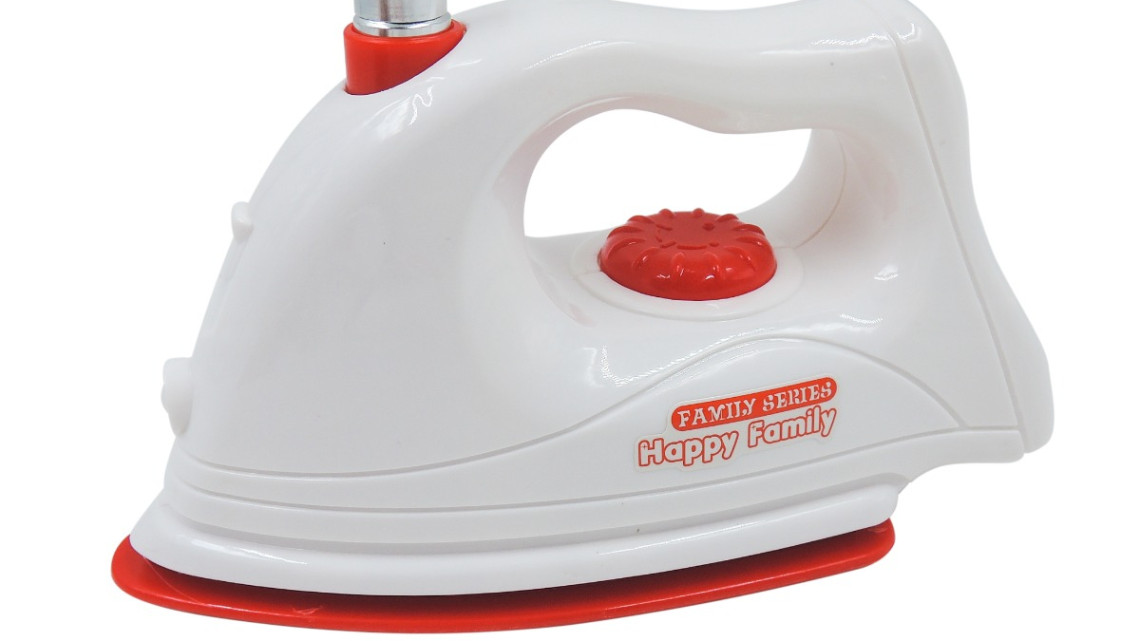 Timeless Tools Játék varrógép és vasaló szett