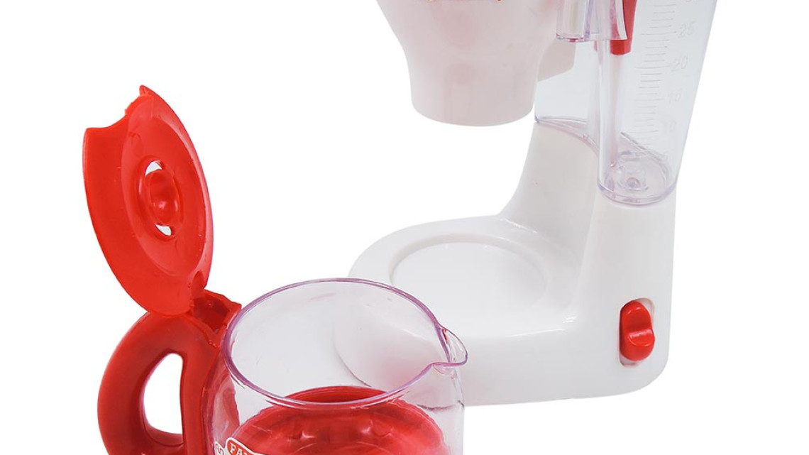 Timeless Tools Háztartási kisgép szett 4db-os