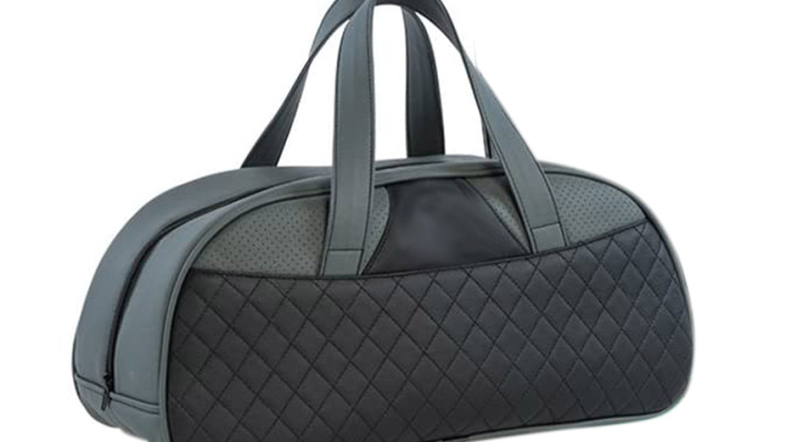 Timeless Tools Nyak- és vállmasszírozó táskában