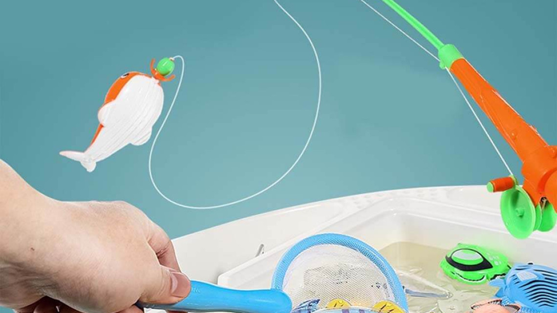 Timeless Tools Horgász asztal