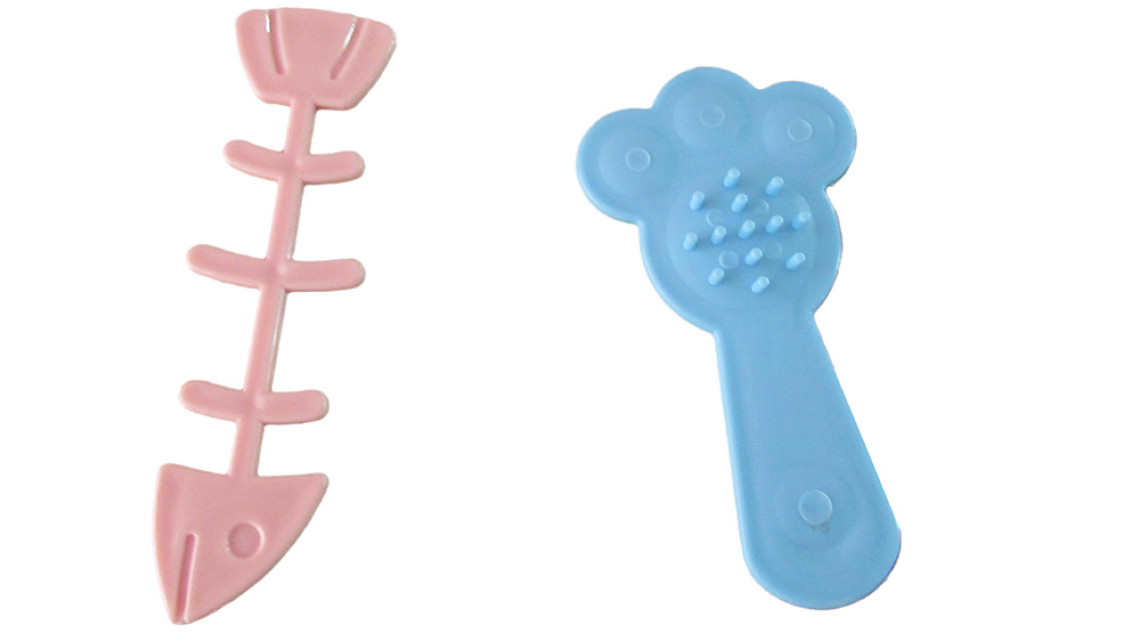 Timeless Tools Játék állatgondozó szett, 72 részes