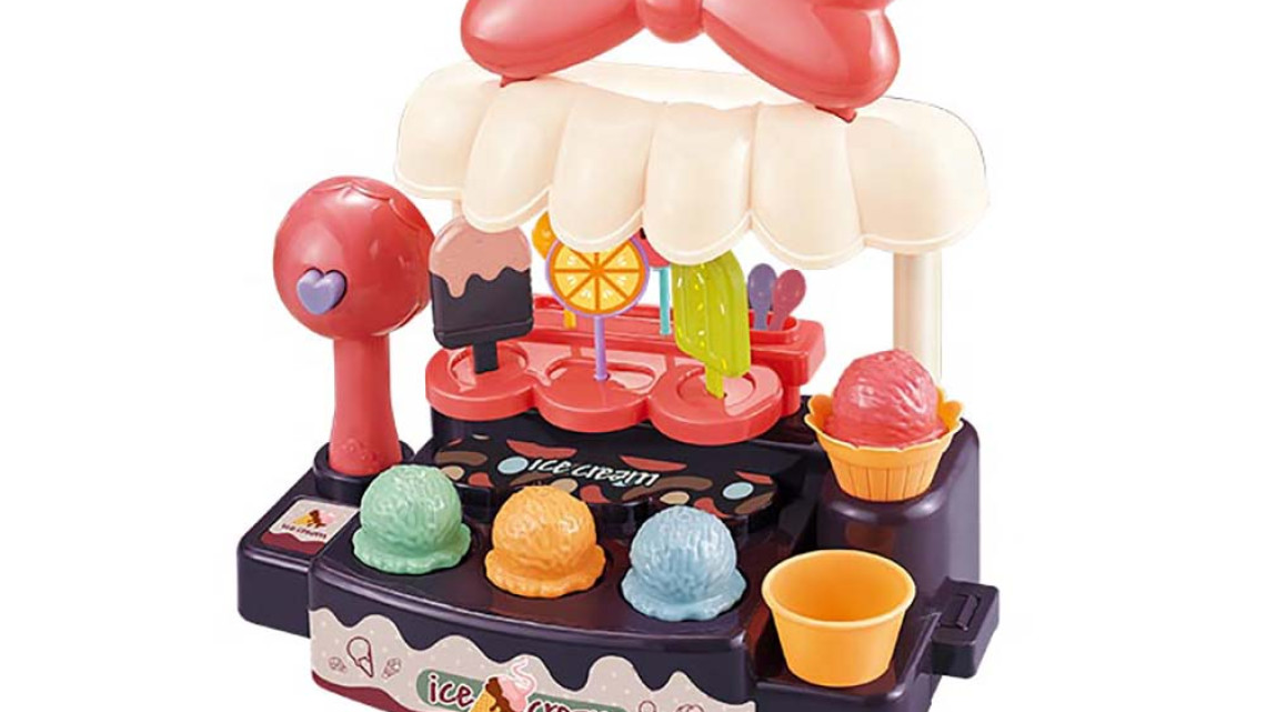 Timeless Tools Fagyi készítő szett, 22 részes