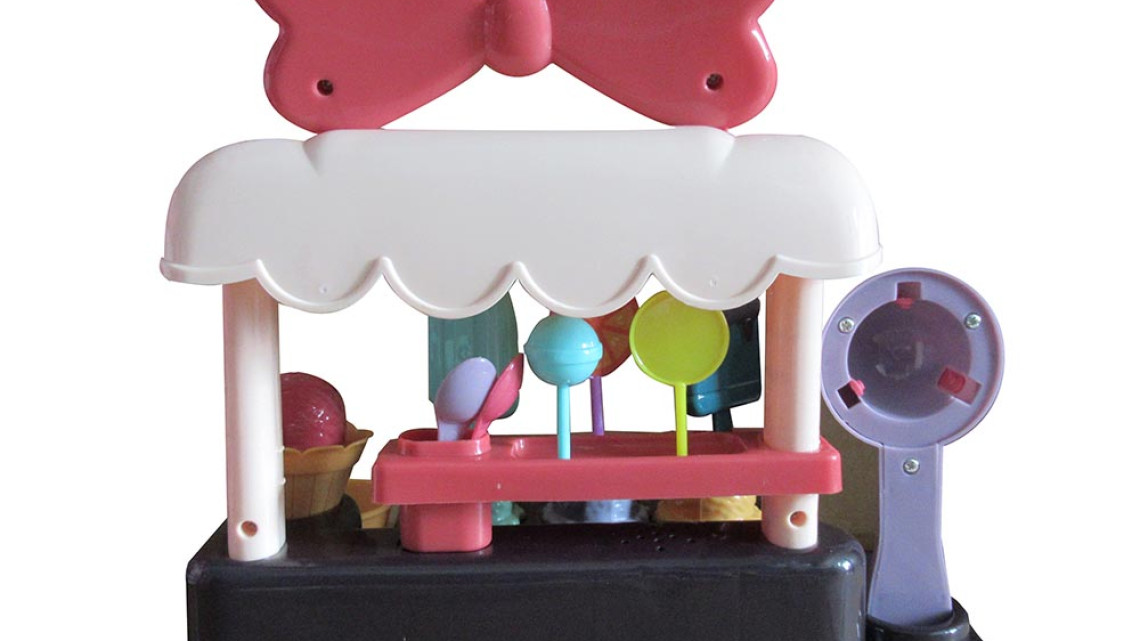 Timeless Tools Fagyi készítő szett, 22 részes