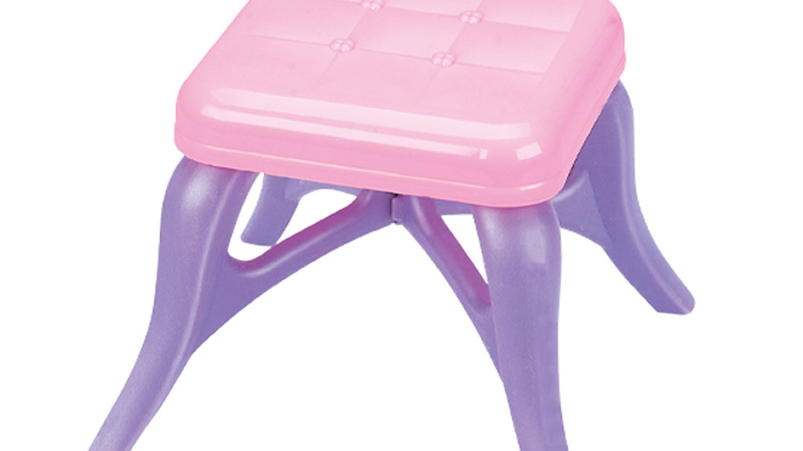 Timeless Tools 2 az 1-ben játék fésülködő asztal és zongora