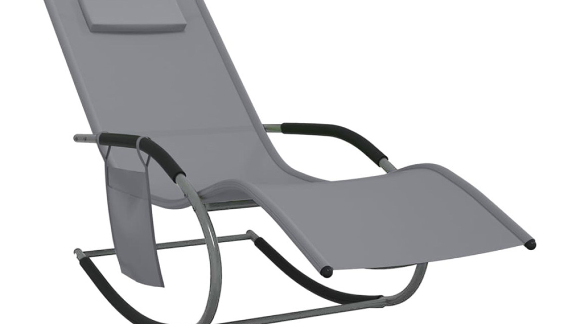 Timeless Tools Hintaszék zsebbel