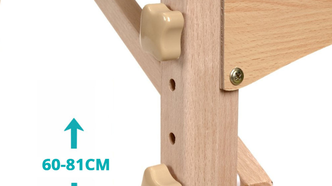 Timeless Tools 4 zónás masszázságy 