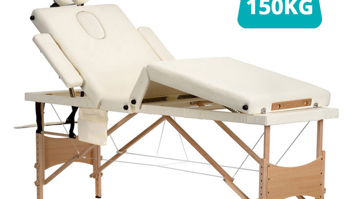 Timeless Tools 4 zónás masszázságy 