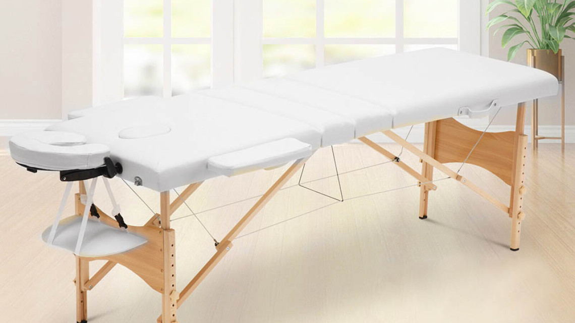 Timeless Tools 4 zónás masszázságy 