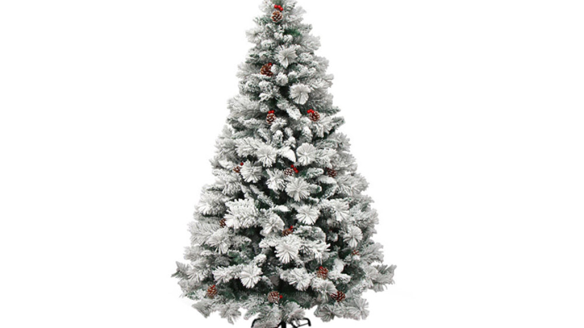 Timeless Tools Havas műfenyő - több típusban-120 cm-es