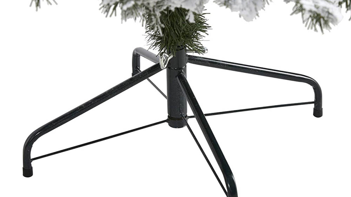 Timeless Tools Havas műfenyő - több típusban-180 cm-es 