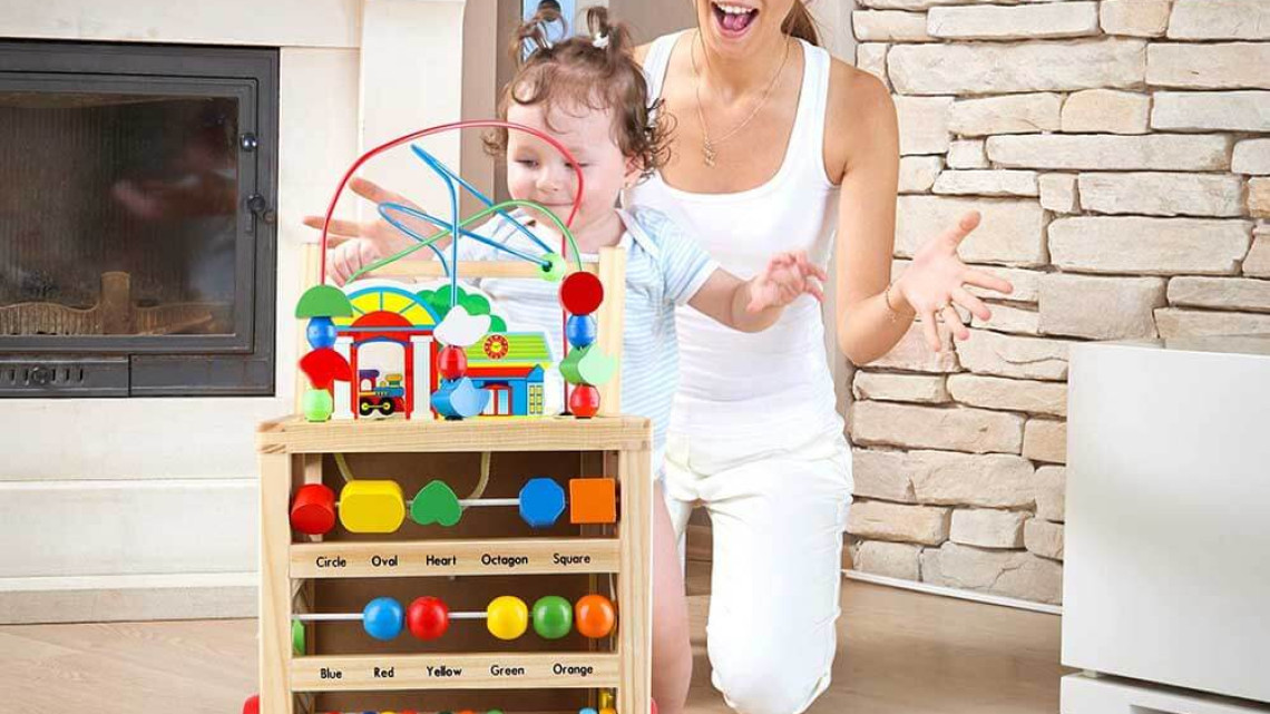 Timeless Tools Multifunkciós fa járássegítő