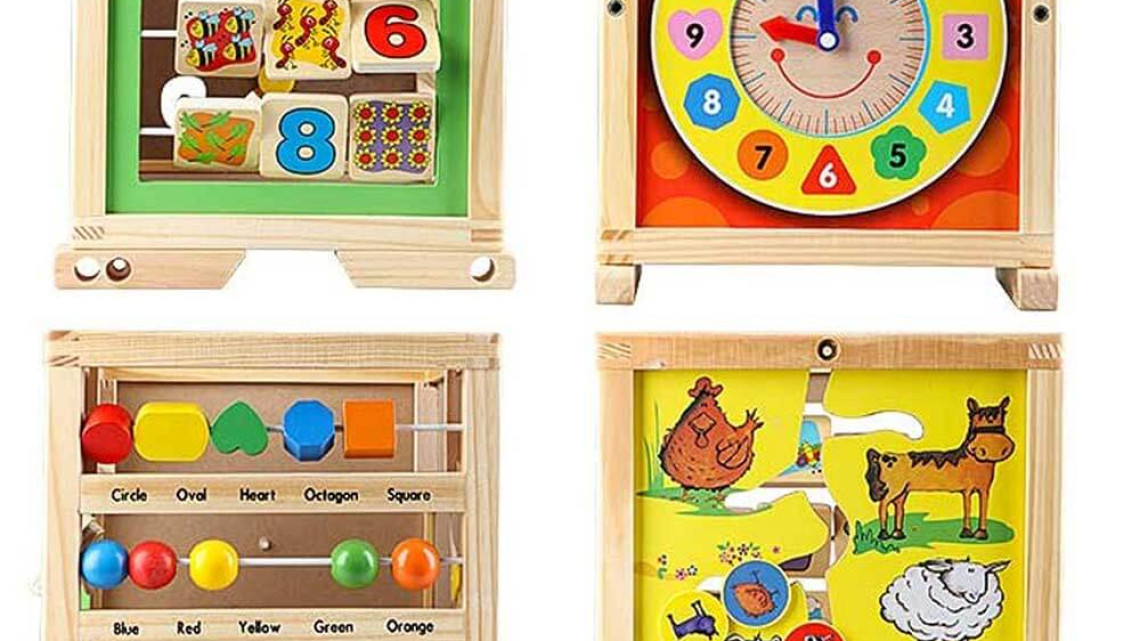 Timeless Tools Multifunkciós fa járássegítő