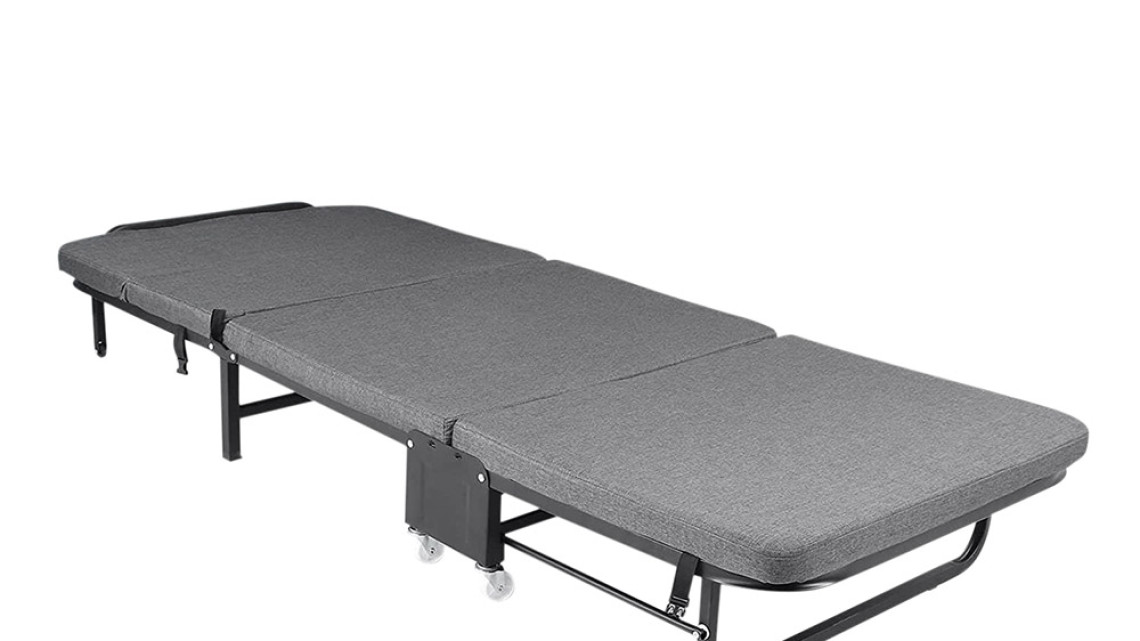 Timeless Tools Vendégágy több típusban-szürke