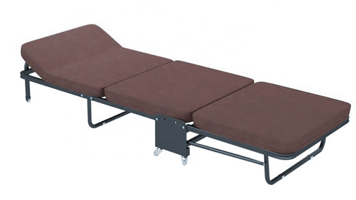 Timeless Tools Vendégágy több típusban-barna