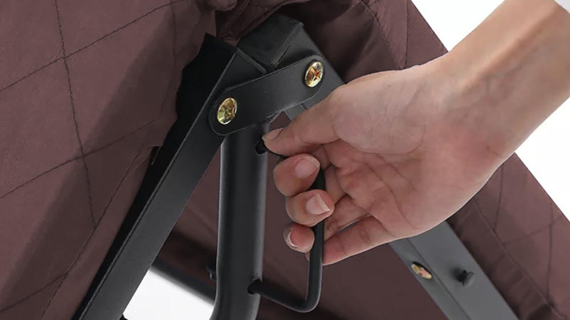 Timeless Tools Vendégágy több típusban-barna