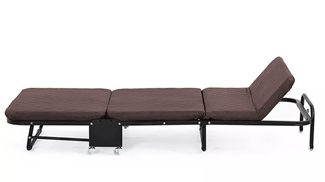 Timeless Tools Vendégágy több típusban-barna