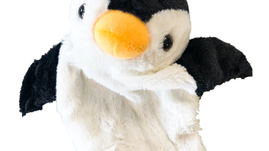 Timeless Tools Beülős hintafotel, pingvin