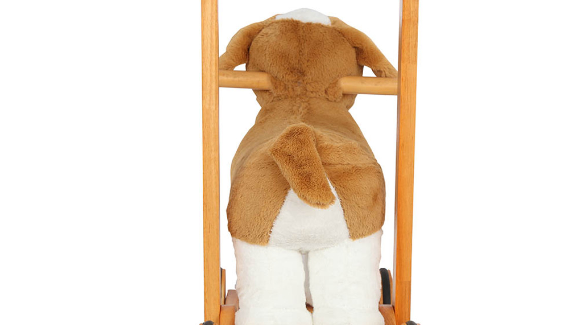 Timeless Tools Járássegítő Bernard kutya