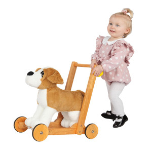 Timeless Tools Járássegítő Bernard kutya