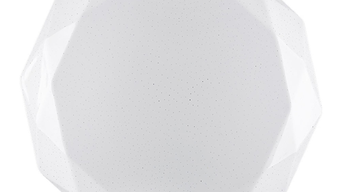 Timeless Tools RGB LED intelligens mennyezeti lámpa