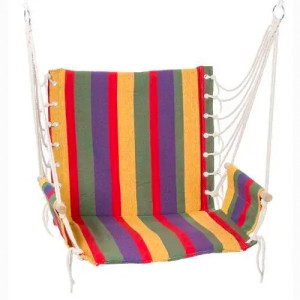 Timeless Tools Függőfotel - több típusban-piros