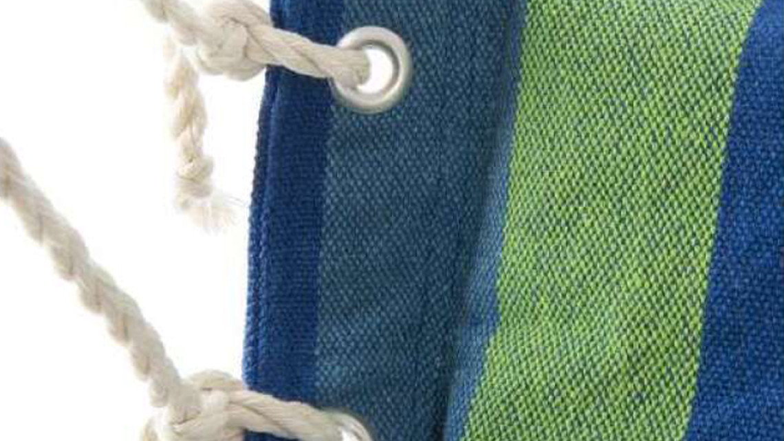 Timeless Tools Függőfotel - több típusban-zöld