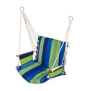 Timeless Tools Függőfotel - több típusban-zöld