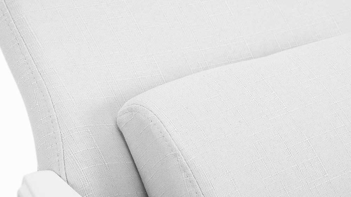 Timeless Tools Fejtámlás irodai forgószék - több színben-fehér