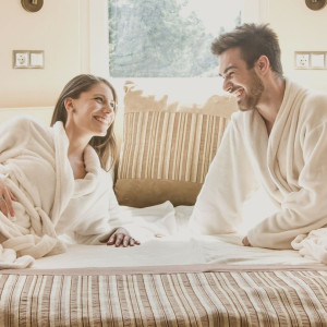 Romantika Zalakaroson! 1 vagy 2 éjszaka a Hotel Aphrodite-ben!