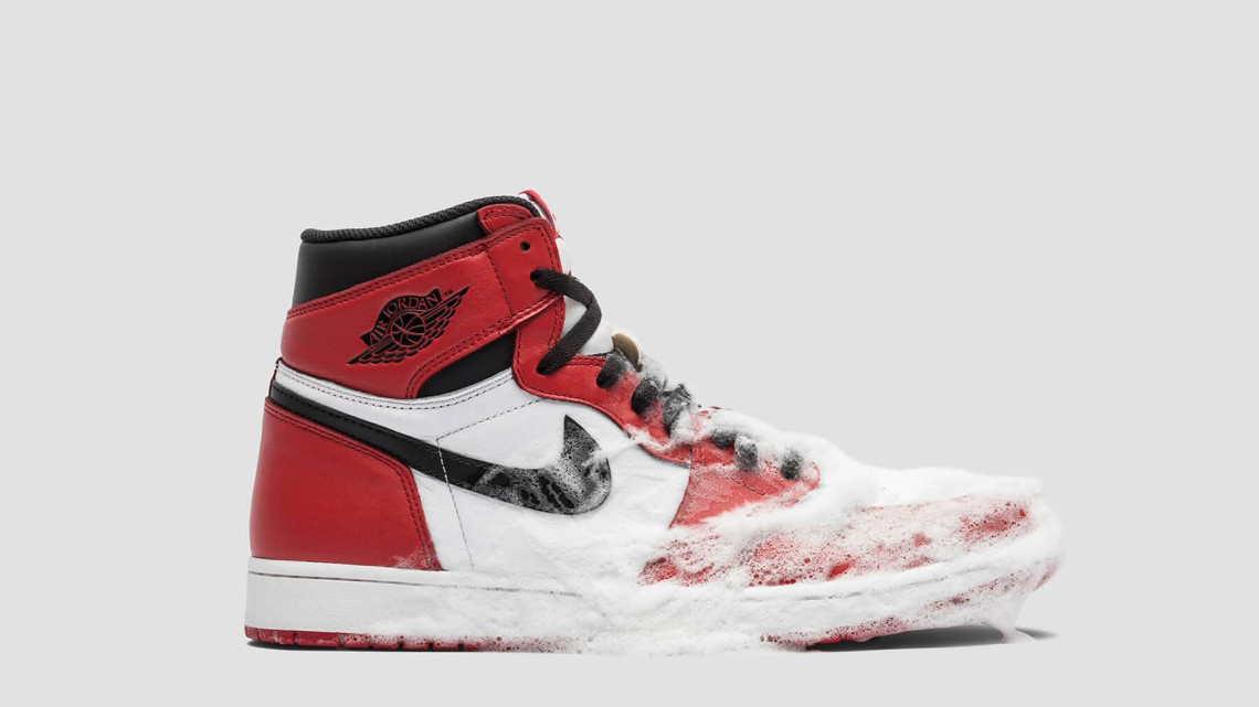 Megmentjük lábbelidet! Cipőtisztítás csomagok kedvezményesen!