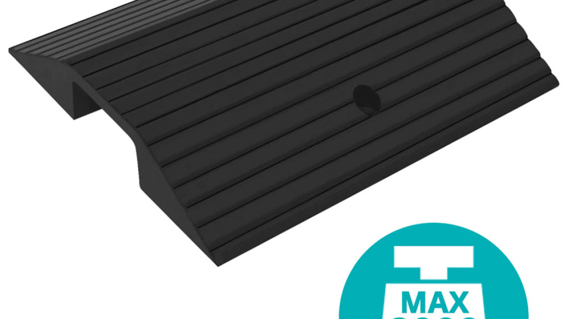 Timeless Tools Küszöbrámpa