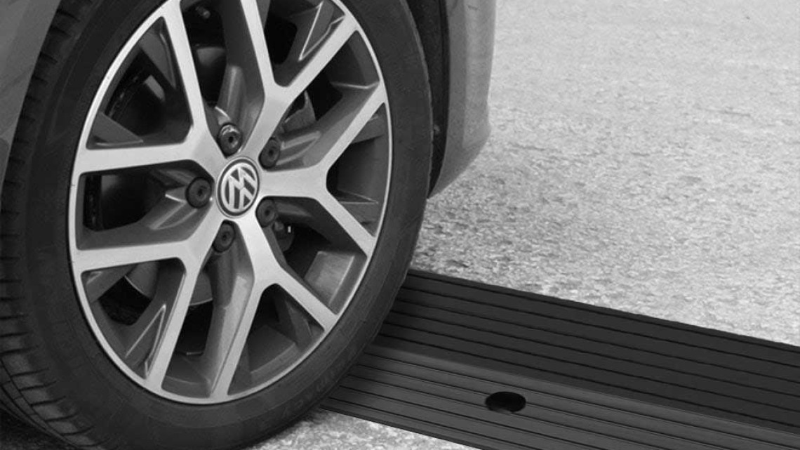 Timeless Tools Küszöbrámpa