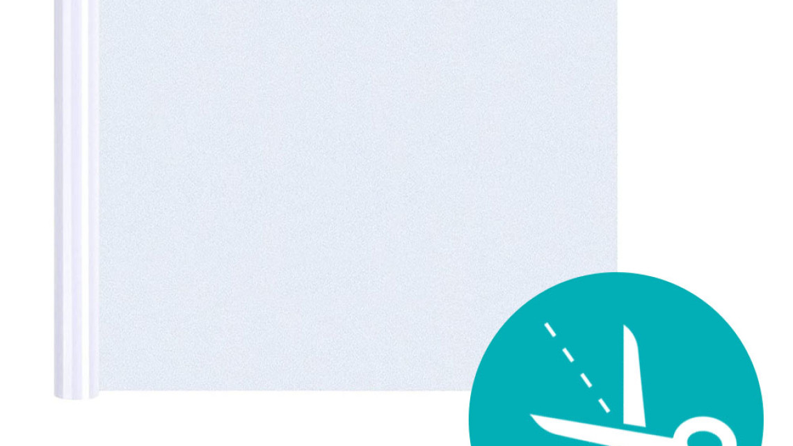 Timeless Tools Öntapadós belátásgátló ablakfólia 0,9x10m