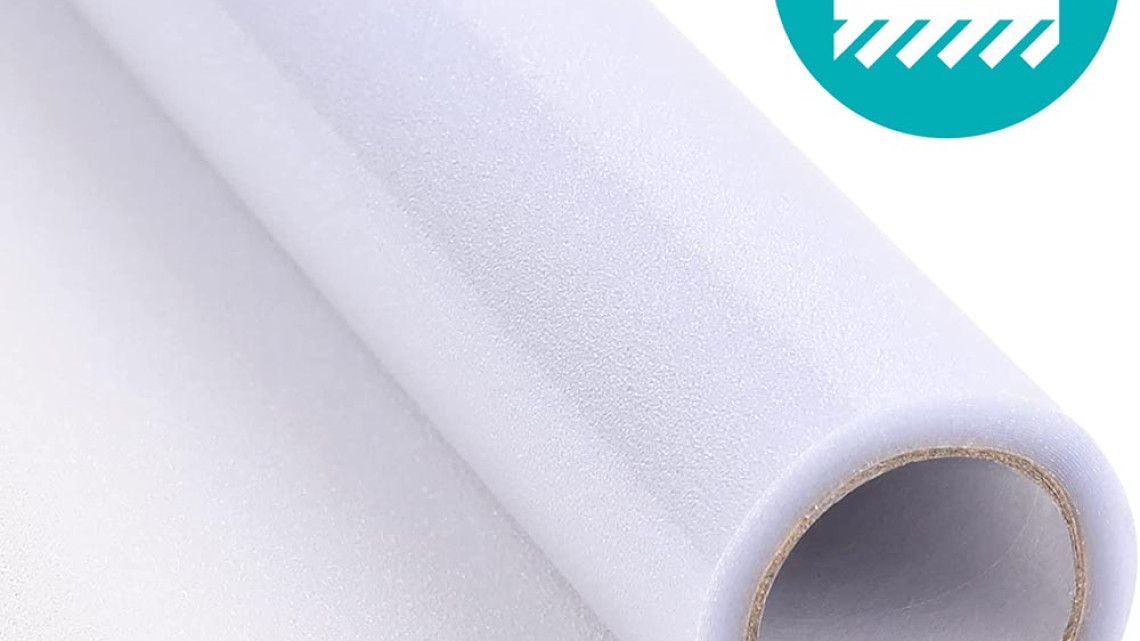 Timeless Tools Öntapadós belátásgátló ablakfólia 0,9x10m