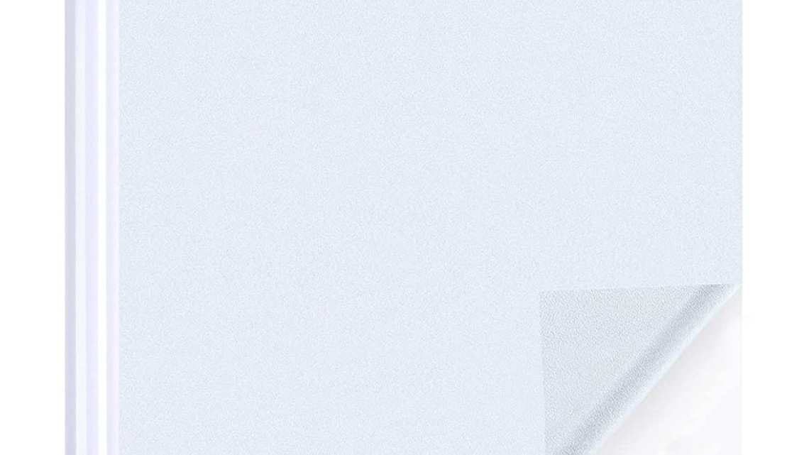 Timeless Tools Öntapadós belátásgátló ablakfólia 0,9x10m