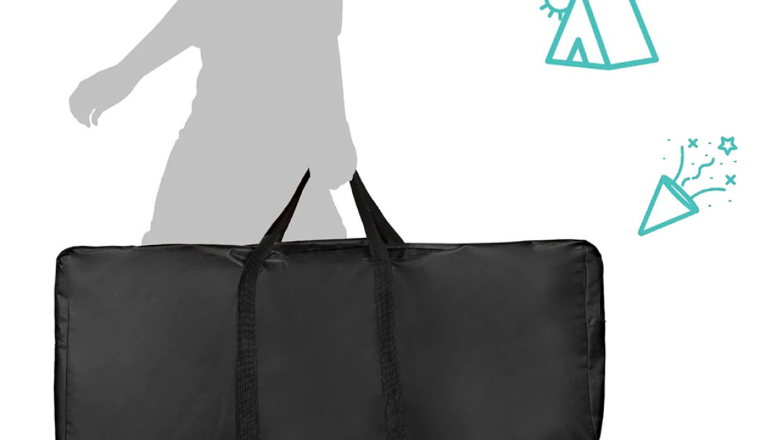 Timeless Tools Összecsukható hordozható bárpult