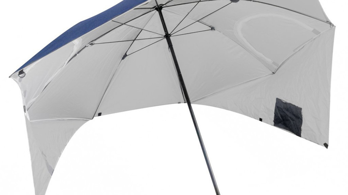 Timeless Tools Strand napernyő 225 cm