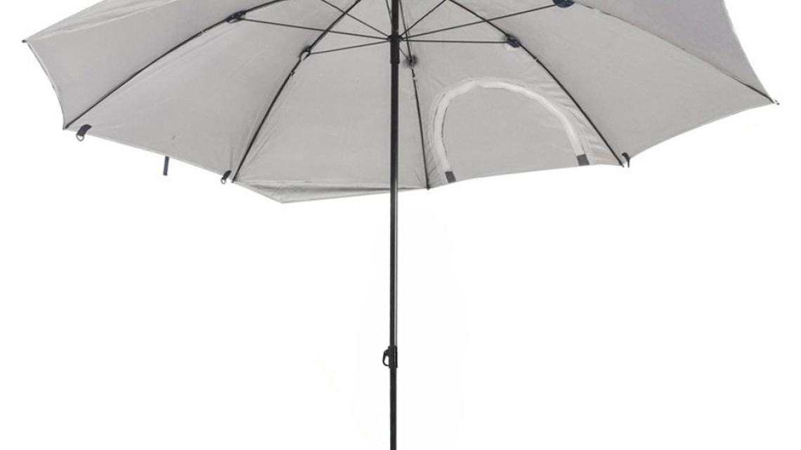 Timeless Tools Strand napernyő 225 cm