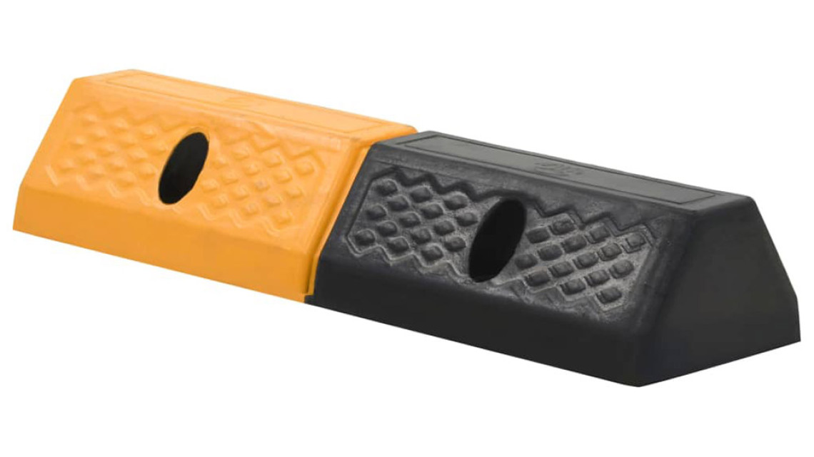 Timeless Tools Parkolás ütköző 2 db