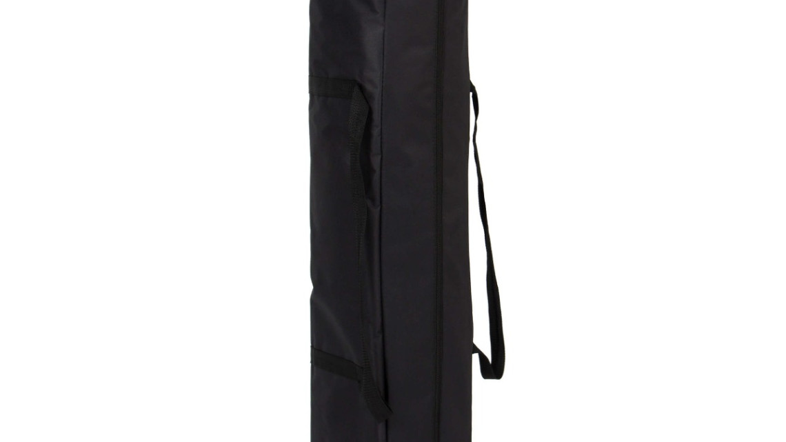 Timeless Tools Összecsukható kerti pavilon több típusban-2,9x5,7 méteres-kék-pavilon+hordtáska