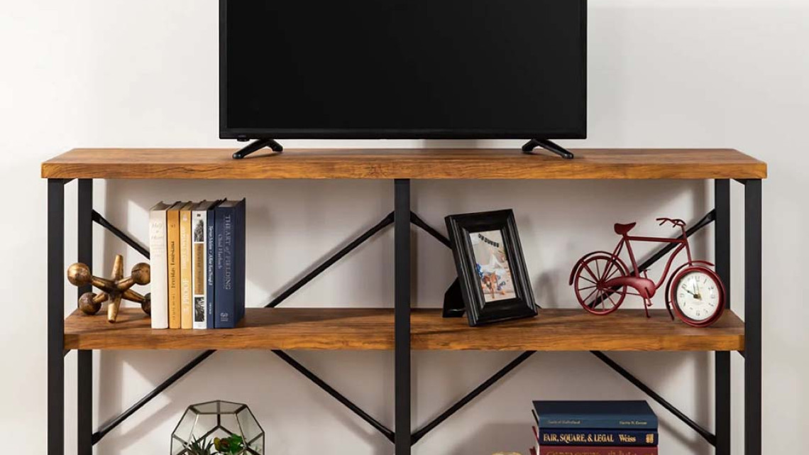 Timeless Tools Háromszintes tároló polc