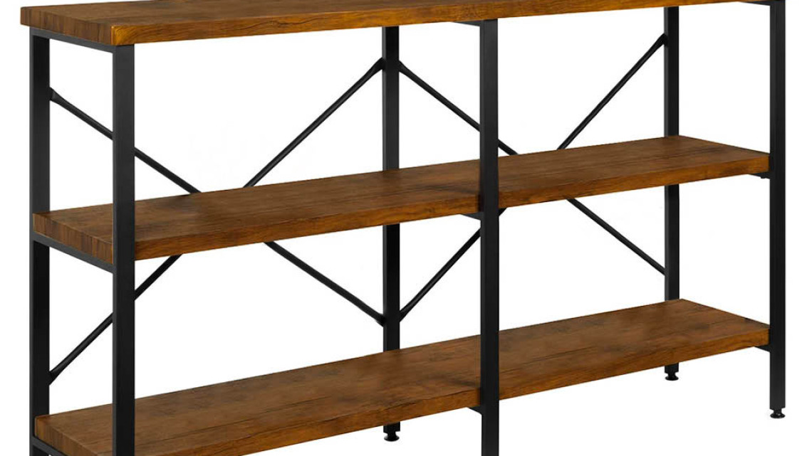 Timeless Tools Háromszintes tároló polc