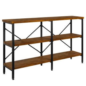 Timeless Tools Háromszintes tároló polc