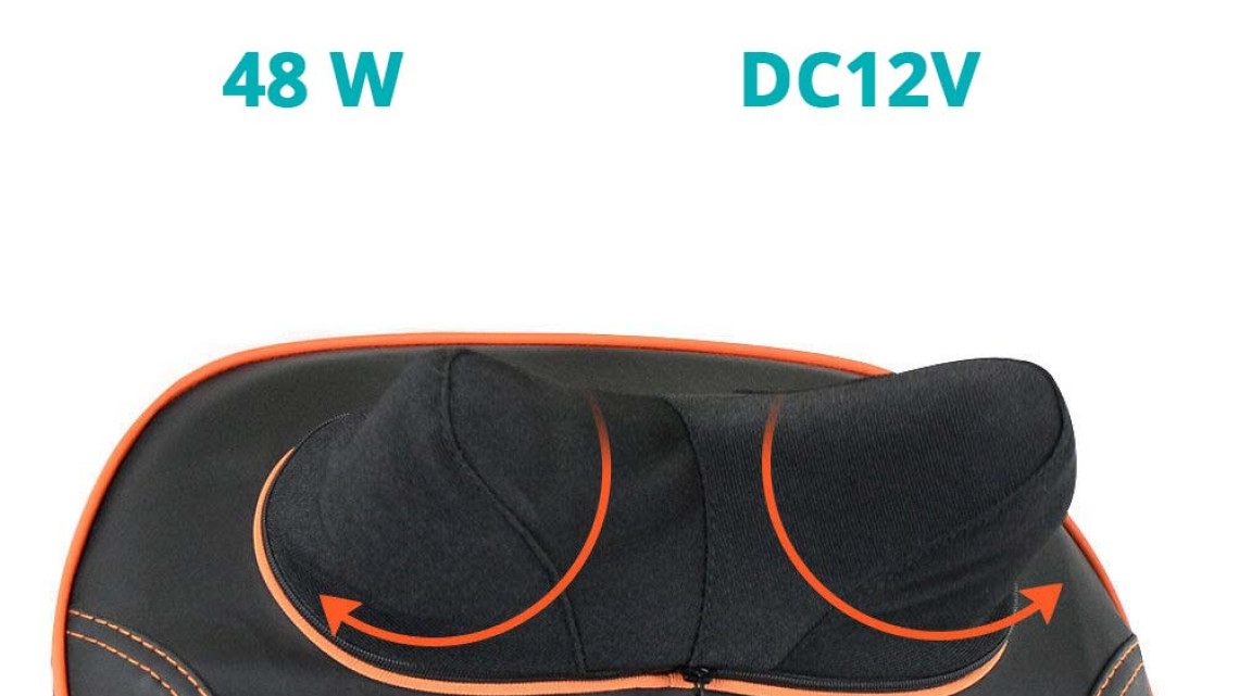 Timeless Tools Masszázs ülésbetét