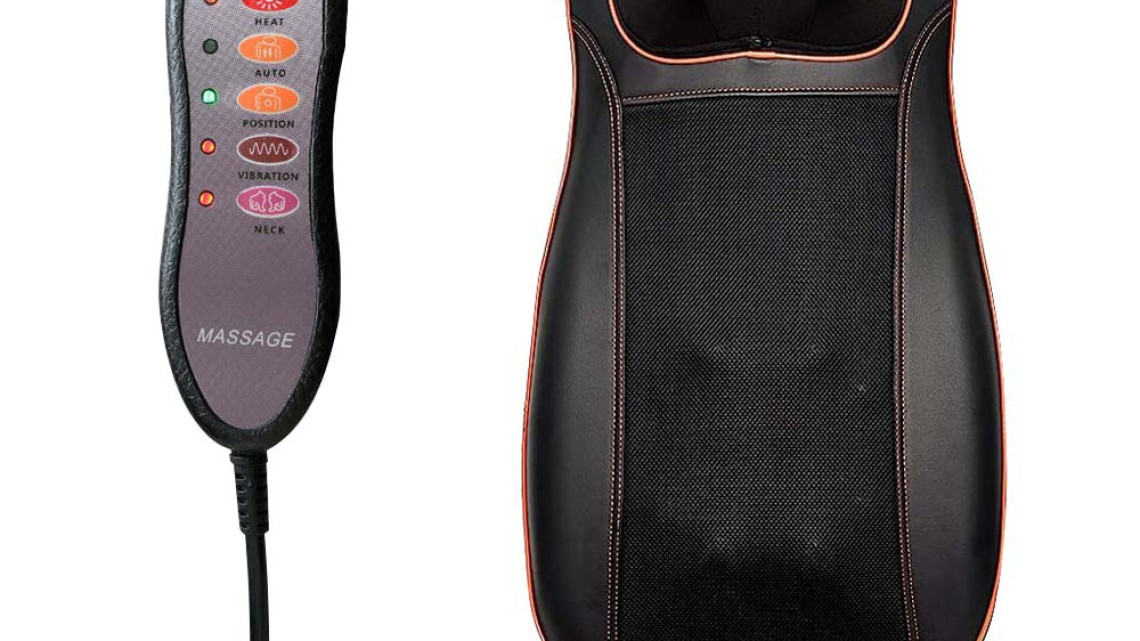 Timeless Tools Masszázs ülésbetét