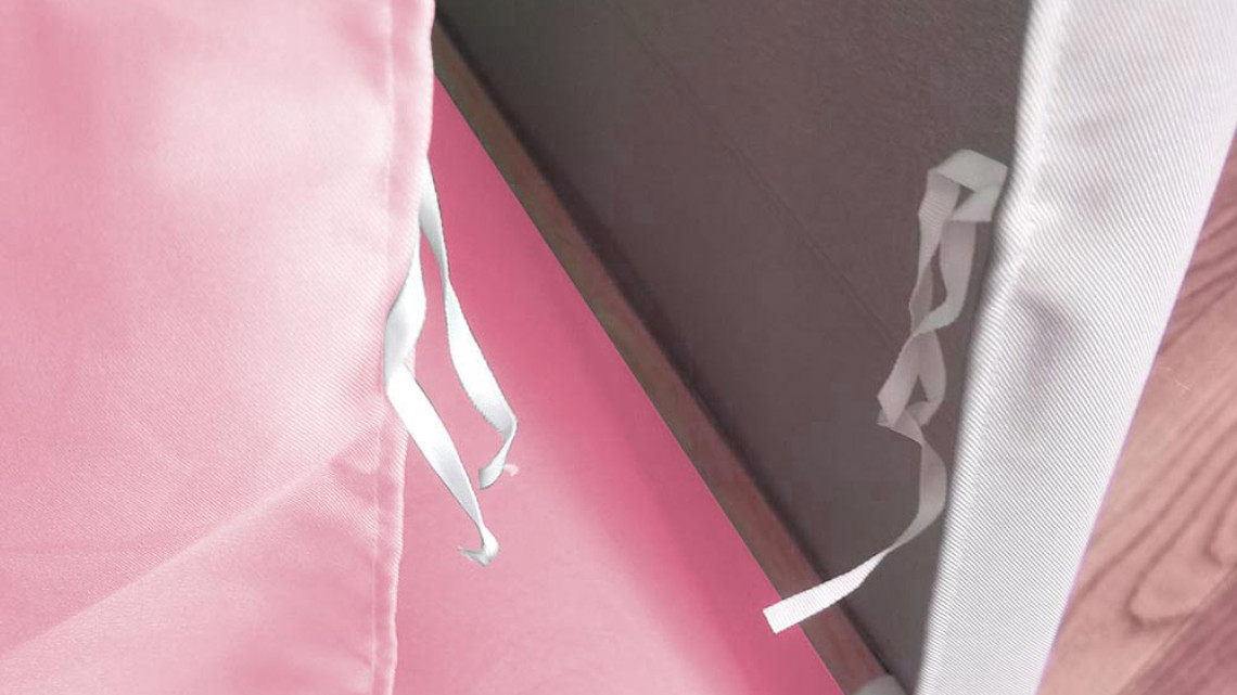 Timeless Tools Gyermek játszóház, több típusban - rózsaszín