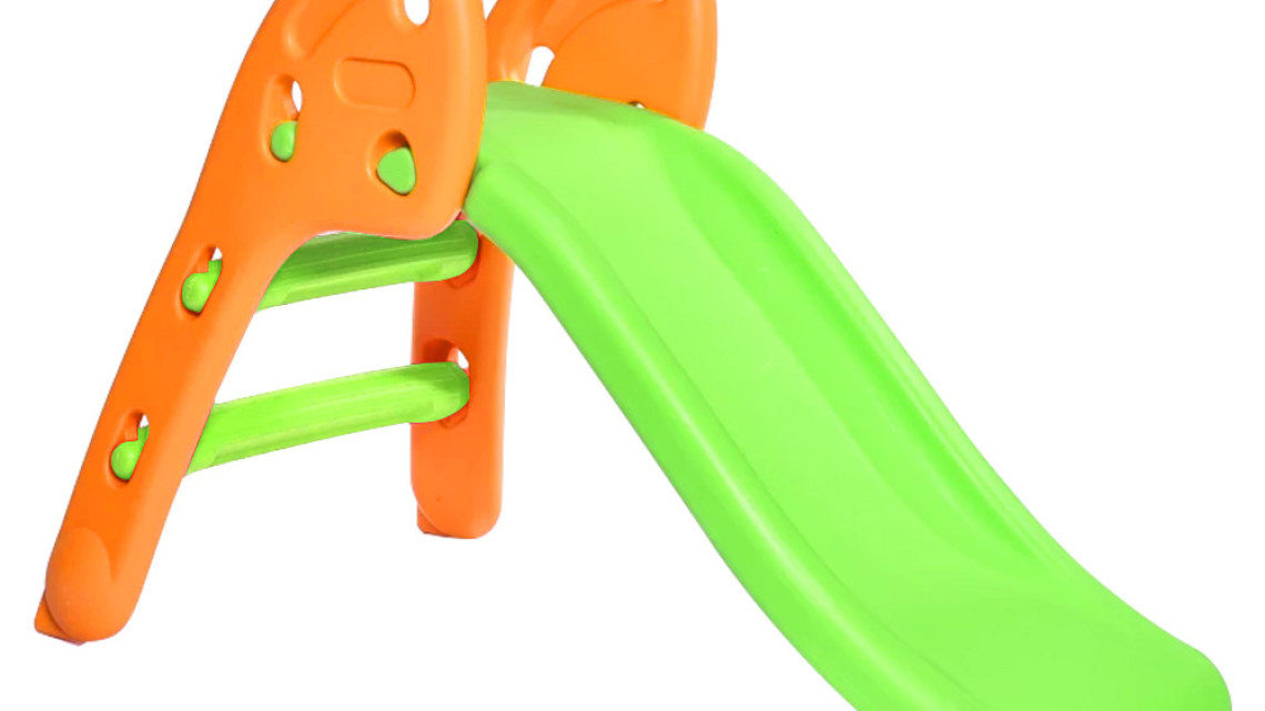 Timeless Tools Összecsukható műanyag csúszda