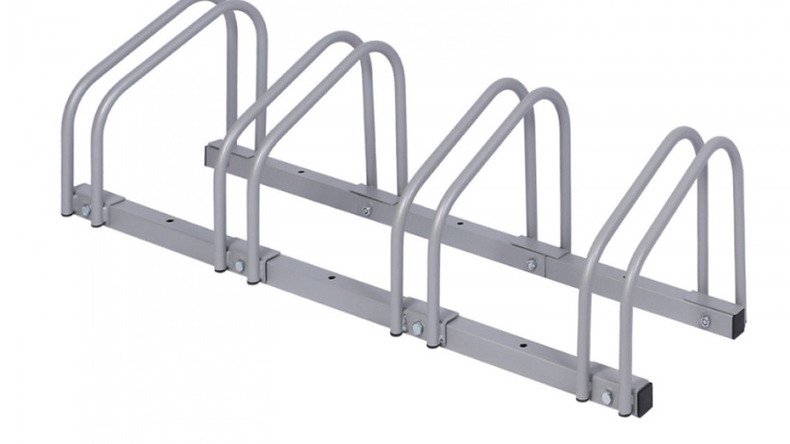 Timeless Tools Kültéri biciklitároló 4 biciklinek